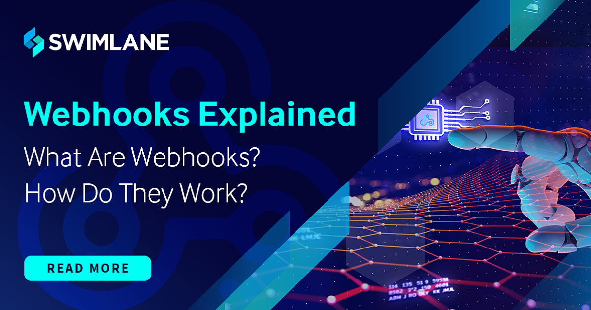 Webhooks Explained: What Are Webhooks? How Do They Work?