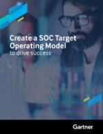 Gartner SOC Target Operating Model2