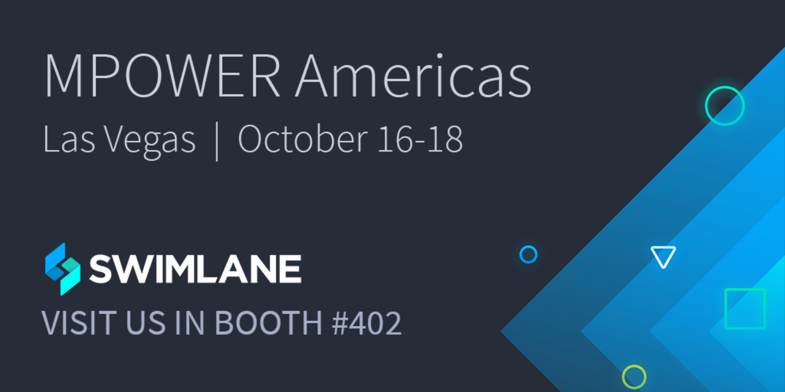Mpower 2018 Twitter