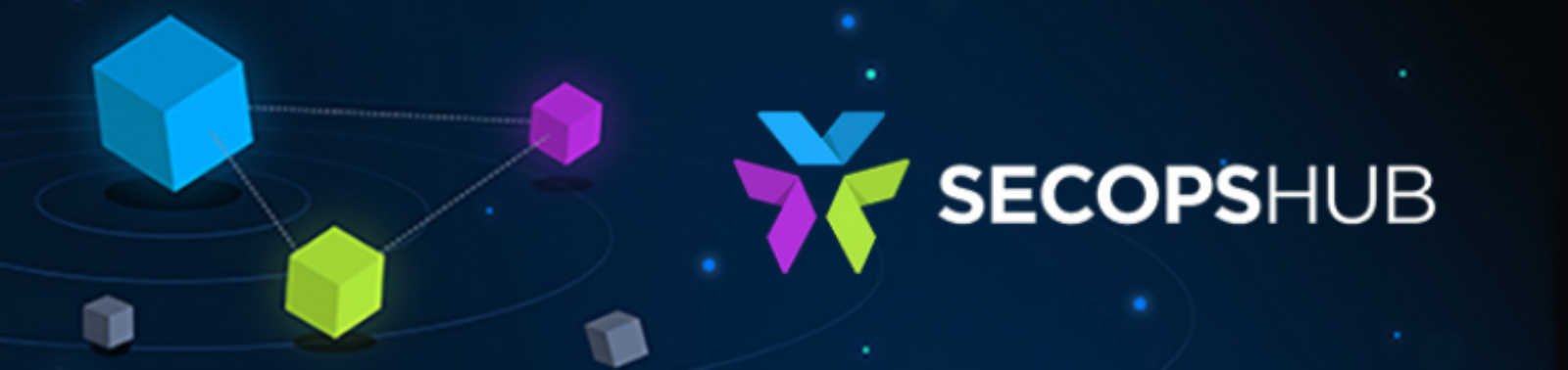 Sec Ops Hub Banner
