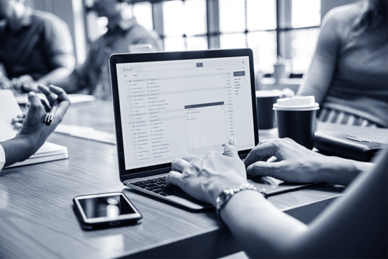 Automating The Investigation Of Phishing Emails