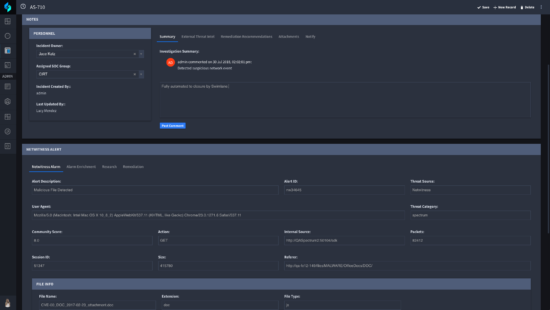 Case Management