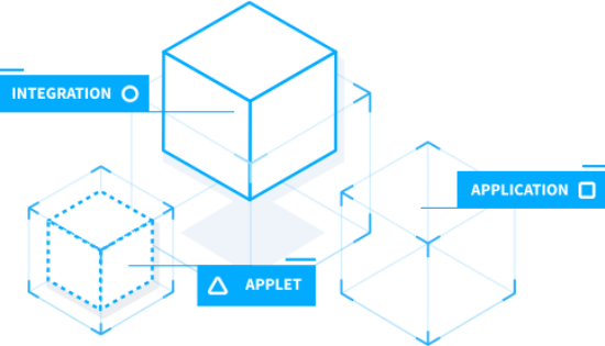 Illustration boxes