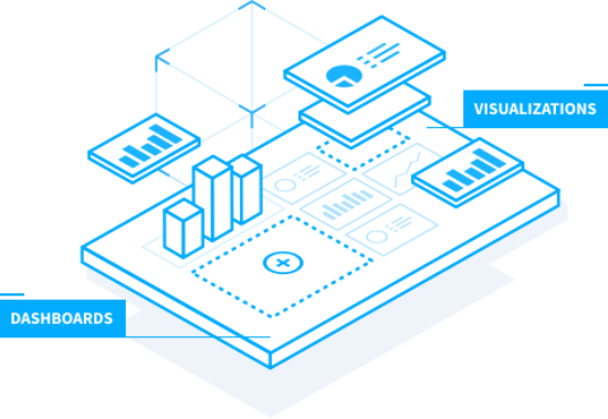 Illustration dashboards