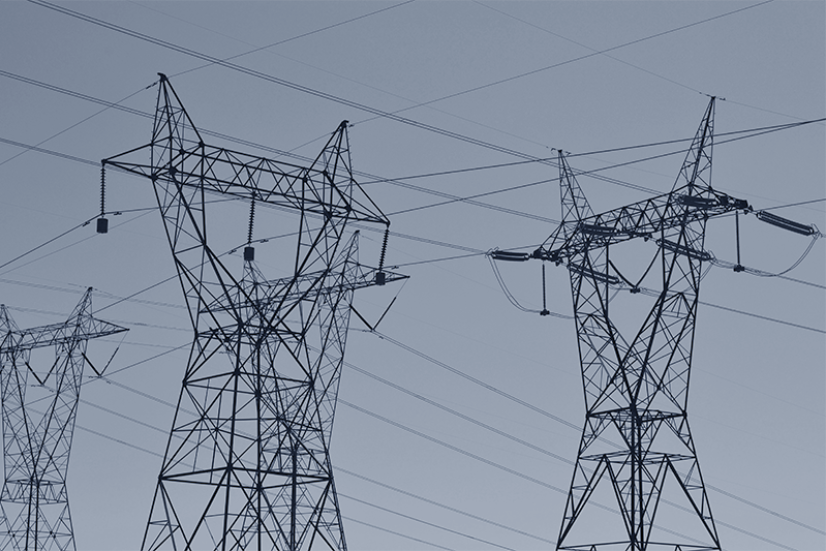 Energy Industry