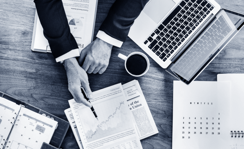 Finance Industry