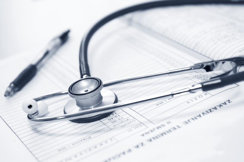 Health Care Industry