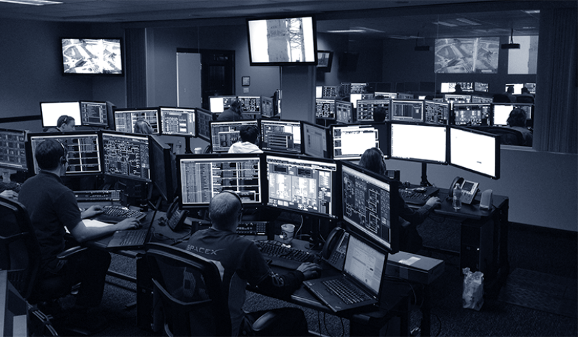 Mssp Industry