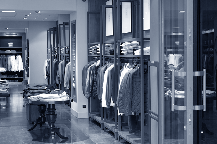 Retail Industry
