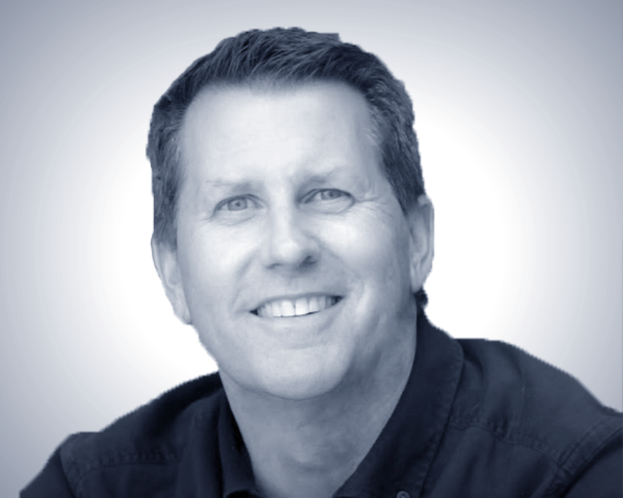 James Brear Headshot
