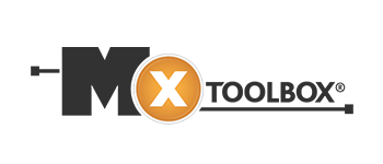 MX Toolbox Logo