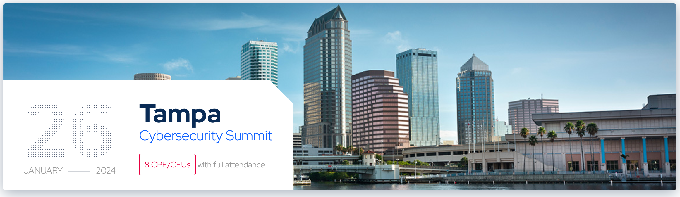Cyber Security Summit Tampa 2024 AI Enabled Security Automation