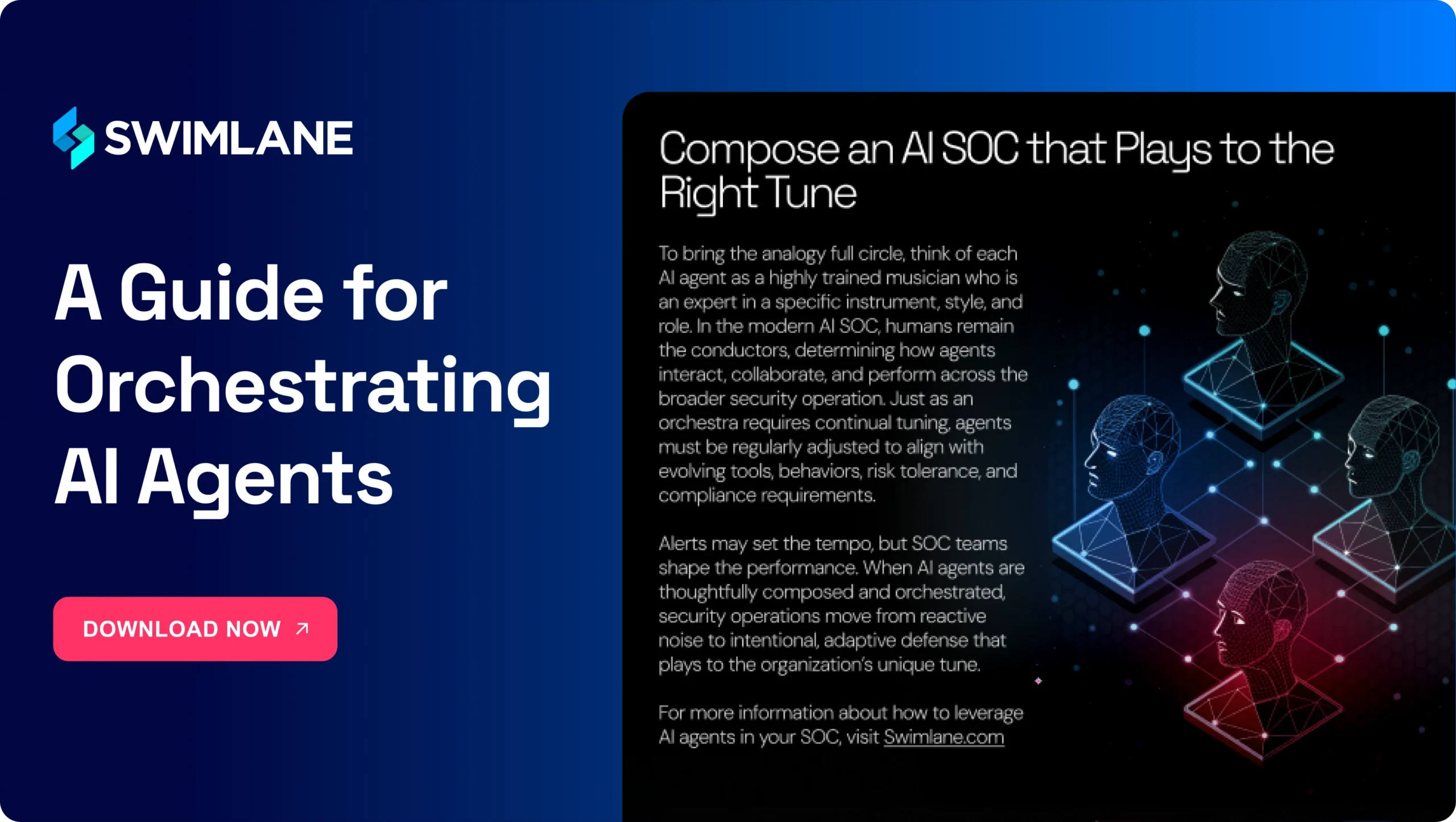 A Guide for Orchestrating AI Agents