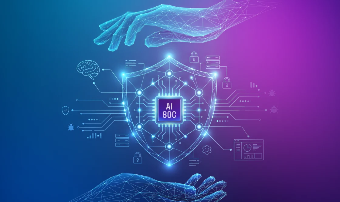 AI SOC Analyst How AI Supports and Augments Security Analysts