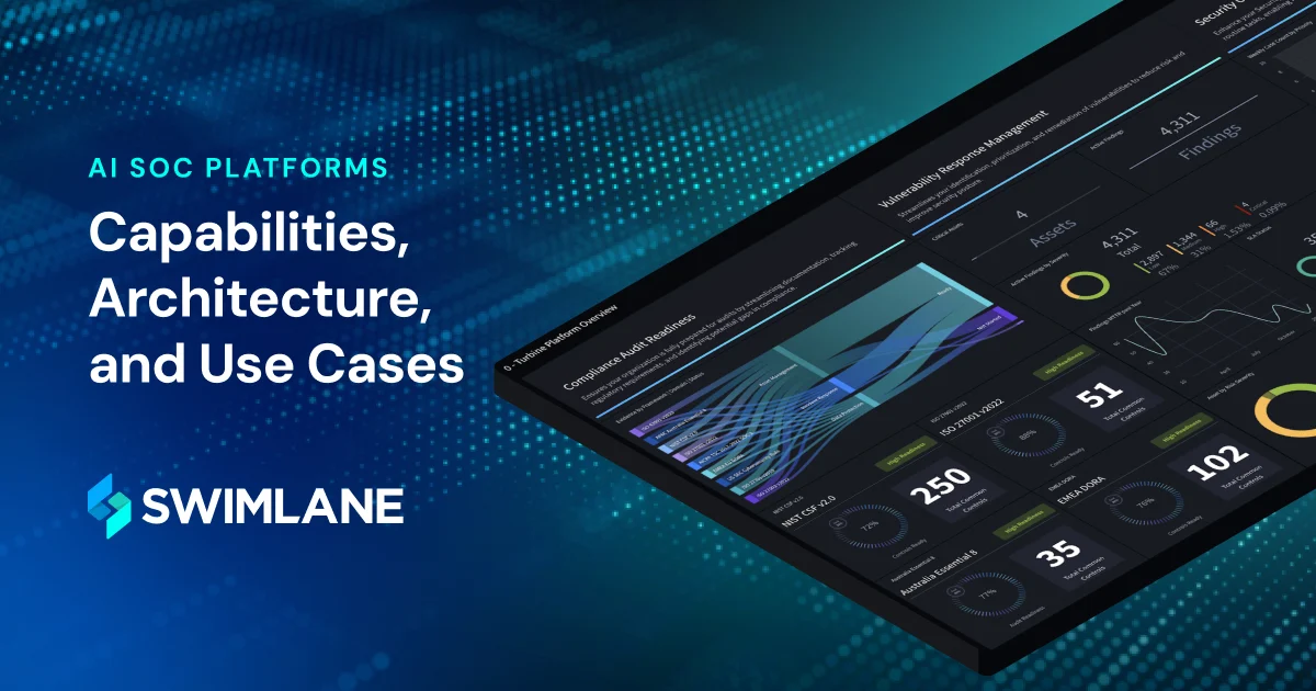 AI SOC Platform Guide for Security Leaders