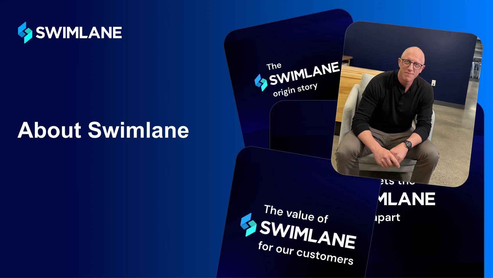 About Swimlane