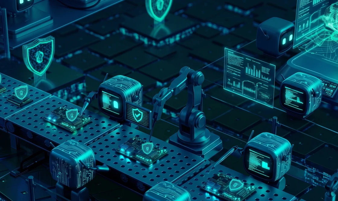 Autonomous SOC: The Evolution of Self-Driving Security Operations