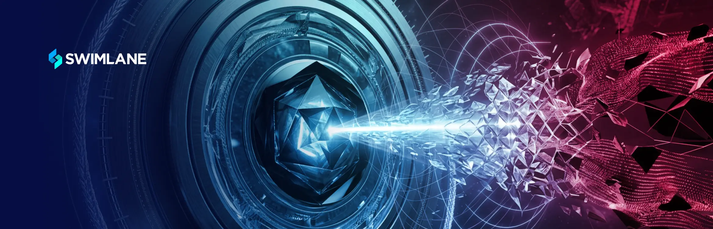 Swimlane introduces the ability for AI SOC customers to write their own detections, connect AI tools in both directions with MCP, and build applications by describing them to Hero AI. 
