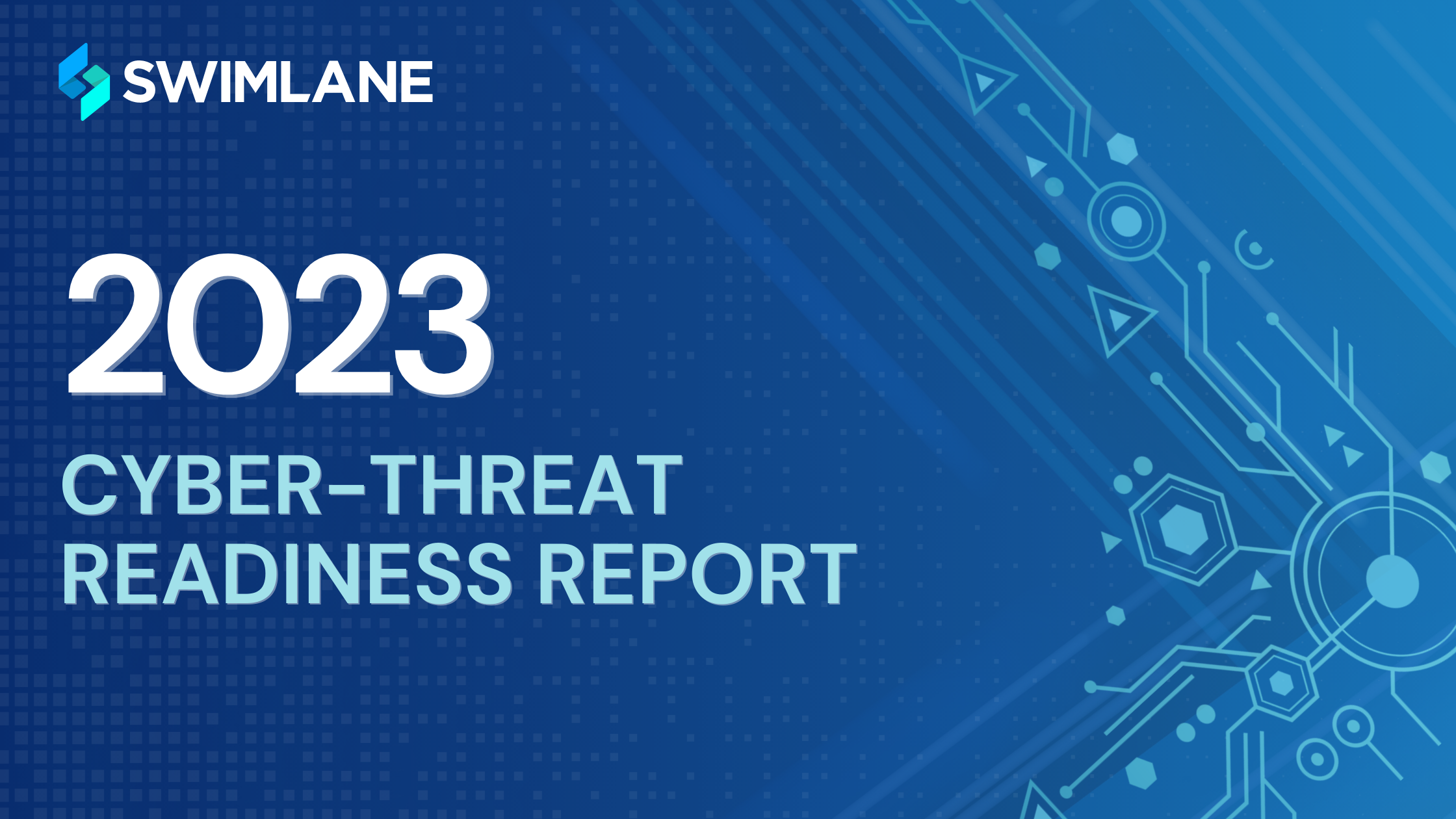 Cyber Threat Report