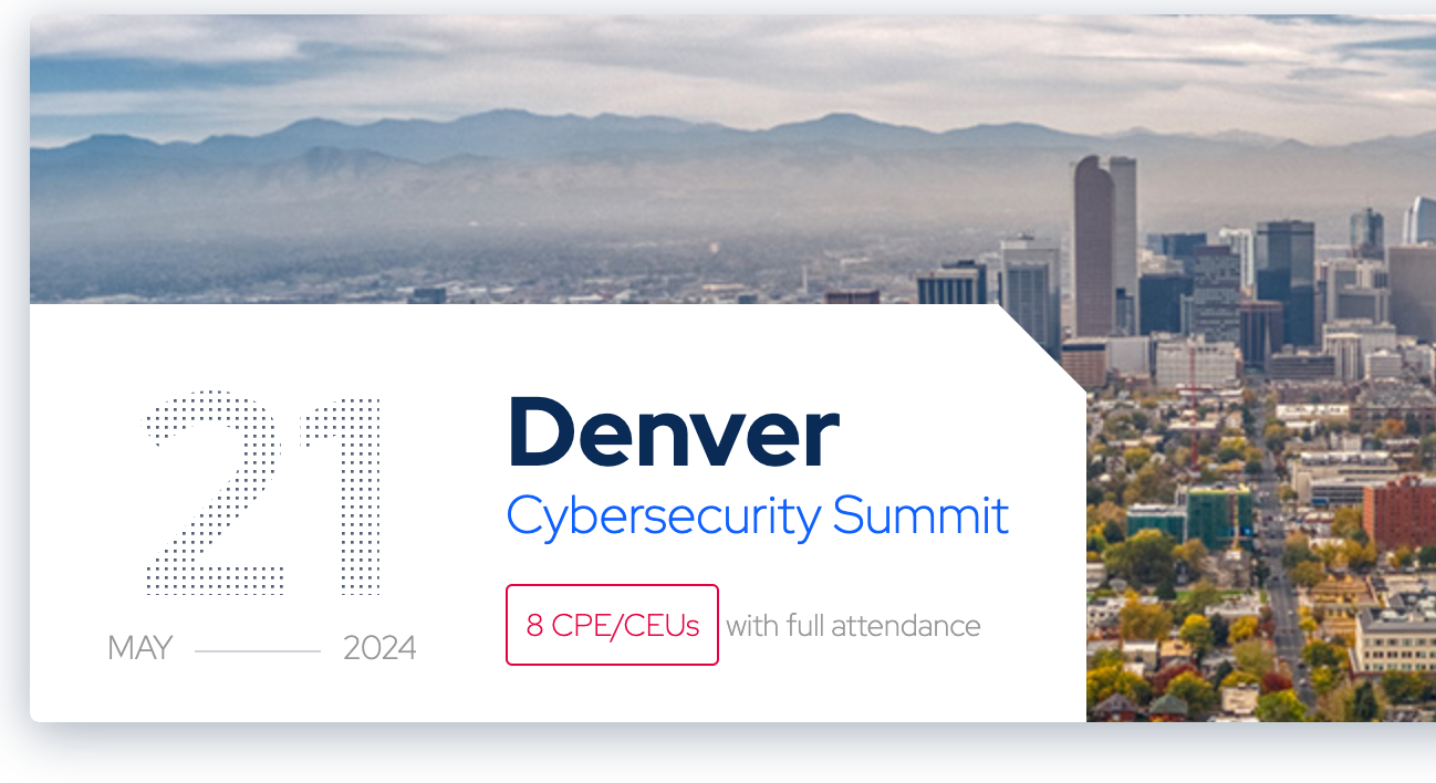 Gartner Security & Risk Management Summit USA 2024 AIenhanced