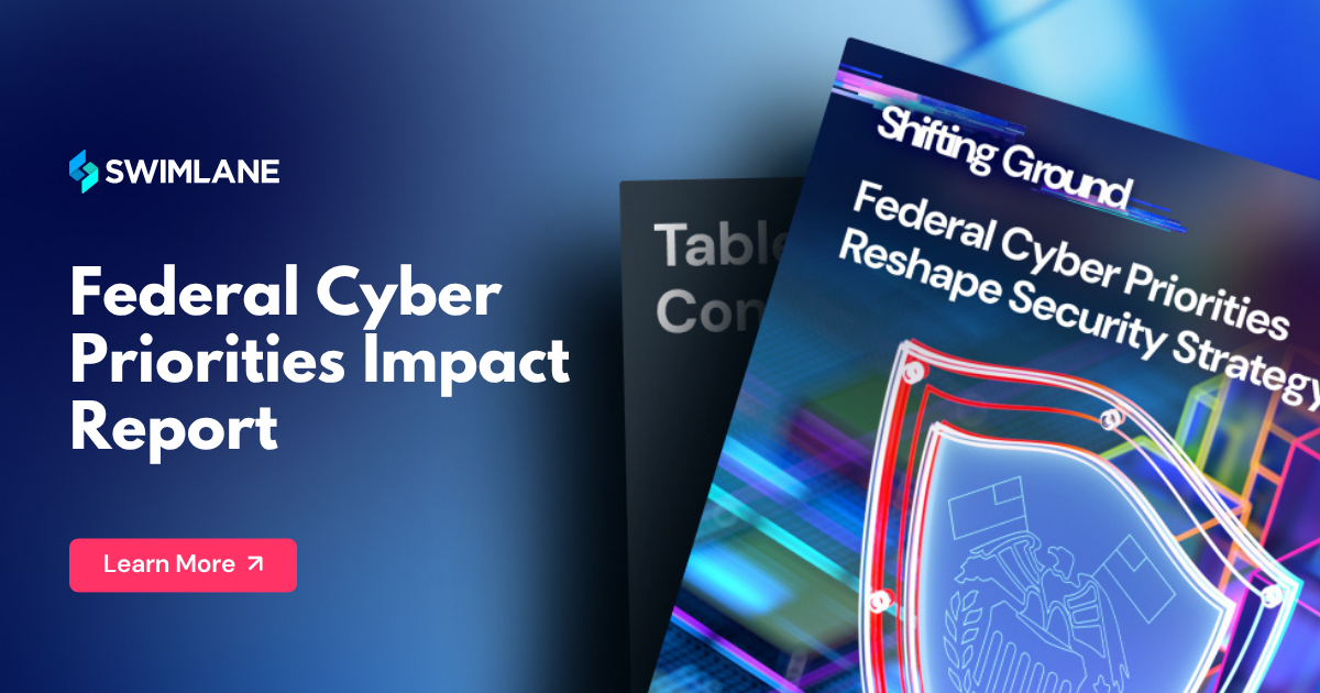 Federal Cyber Priorities Reshape Security Strategy Recent shifts in U.S. federal cybersecurity programs, including CISA budget cuts and the disbandment of the Cyber Safety Review Board, are significantly impacting the private sector. A new report, based on a survey of 500 IT and security decision-makers in the U.S. and U.K., reveals that security leaders are facing increased risk exposure, reduced visibility, and growing operational strain. Download the research report to see findings that highlight how organizations are adapting to this new landscape.