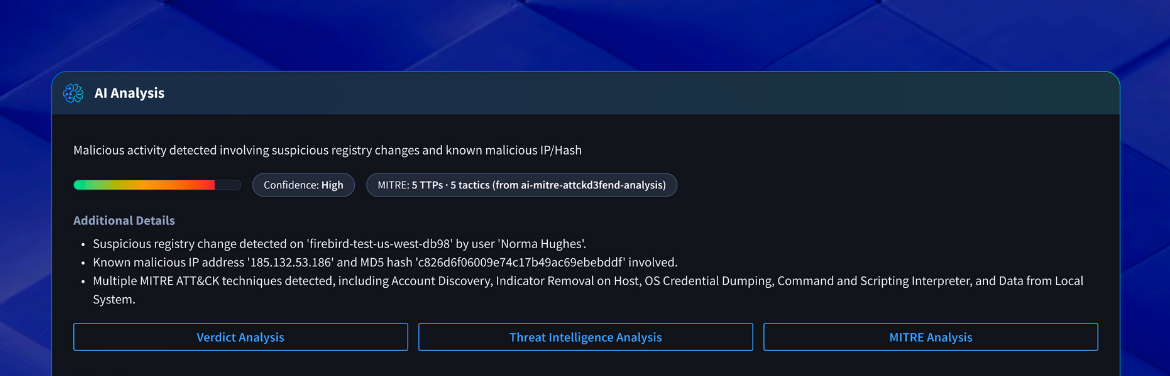 AI agents for Case Management 