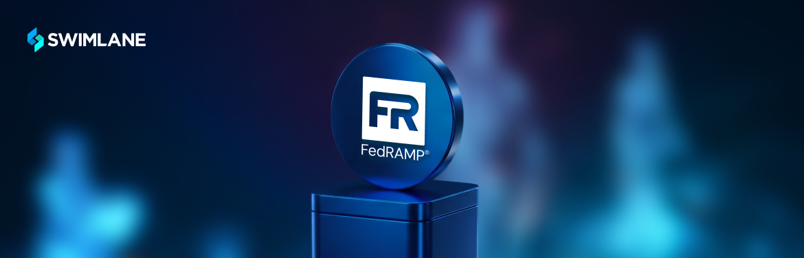 Swimlane obtiene la certificación FedRAMP High, lo que convierte a Turbine en la primera plataforma SOC de IA en lograr esta distinción. 