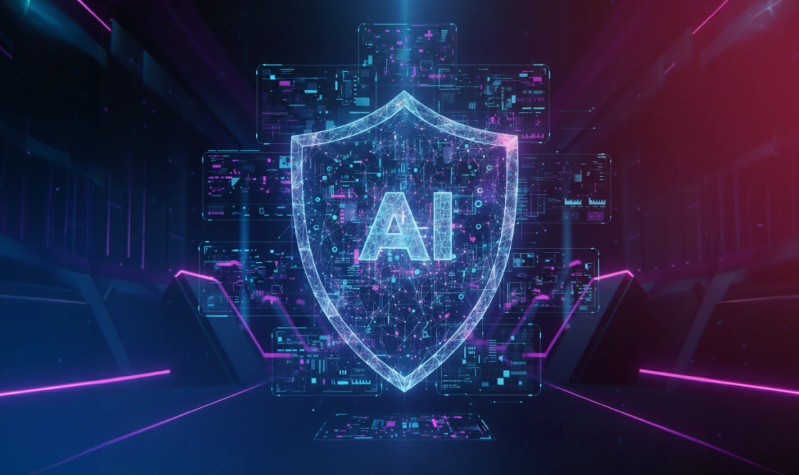 How AI is Transforming Integrated Security