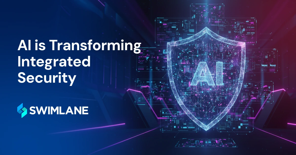 How AI is Transforming Integrated Security