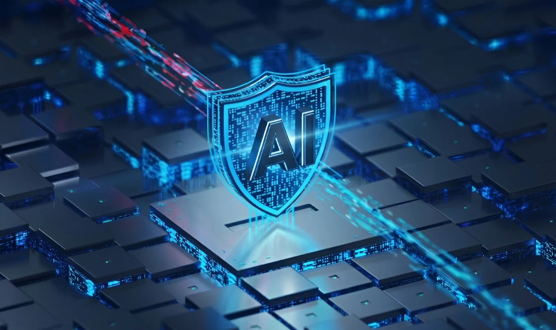 How Artificial Intelligence Is Transforming Security Operations