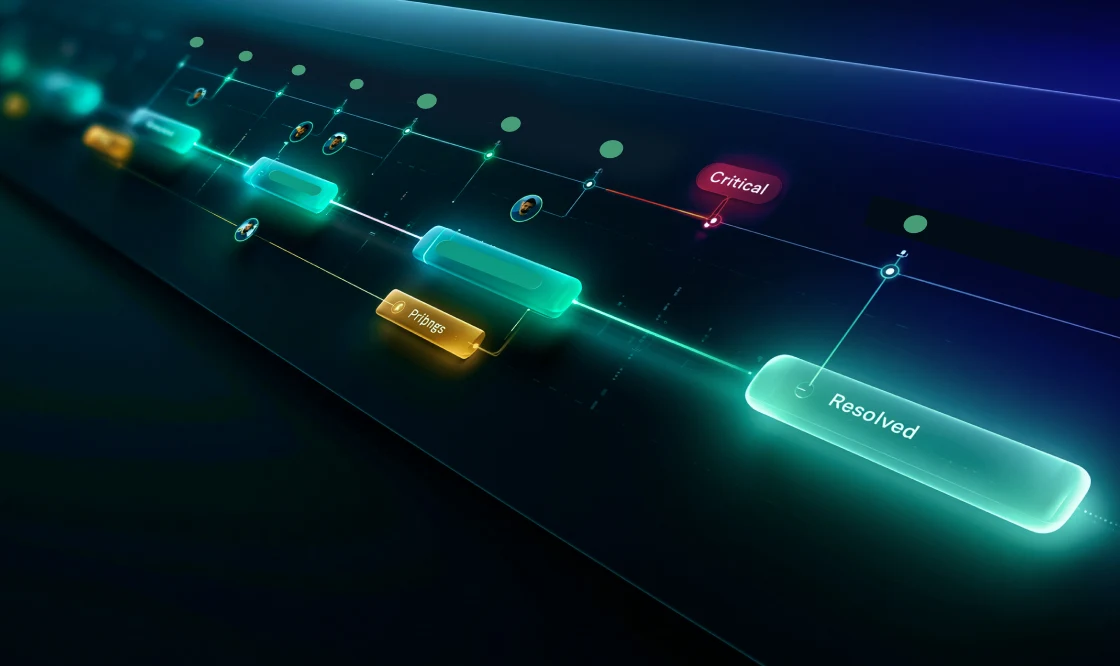 Incident Response Case Management From Detection to Resolution