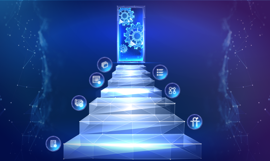 7 Steps to Developing a Cybersecurity Strategy