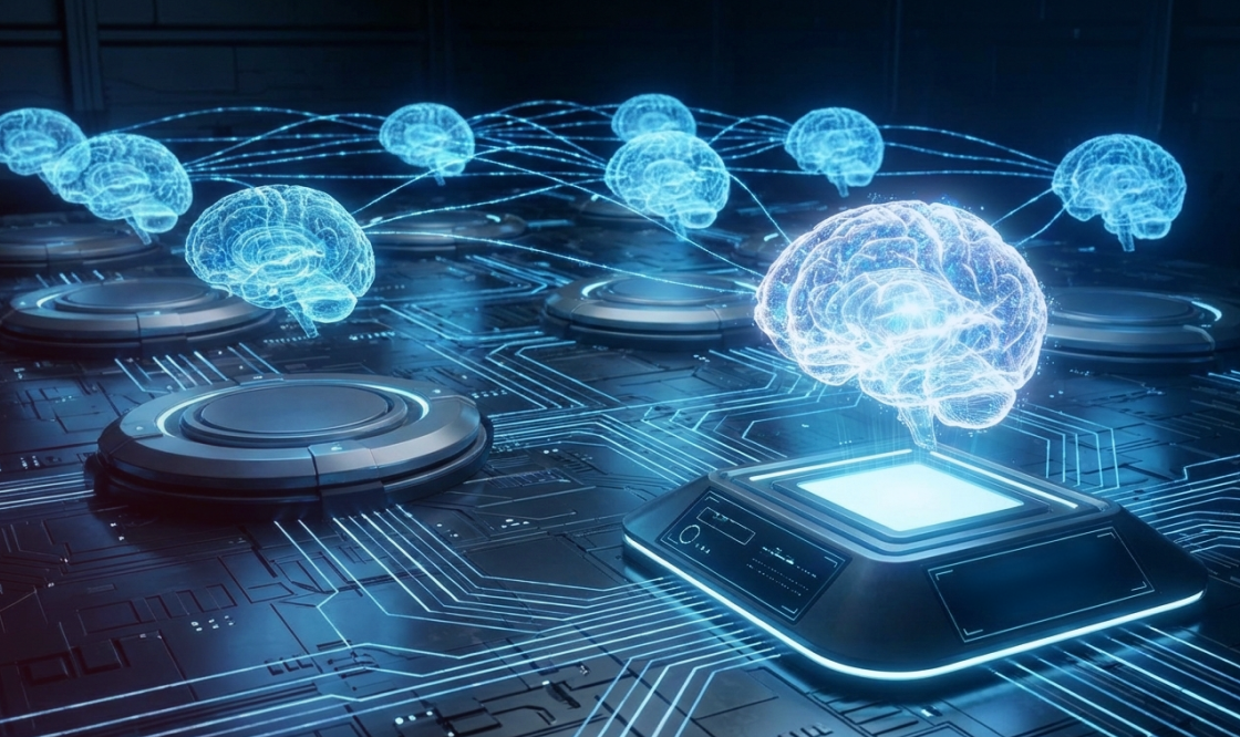 Swimlane introduces a fleet of AI agents and an agent builder