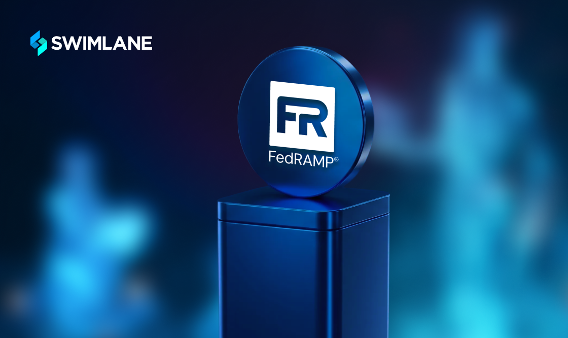 SwimlaneがFedRAMP High認証を取得し、Turbineは同認証を取得した初のAI SOCプラットフォームとなった。. 