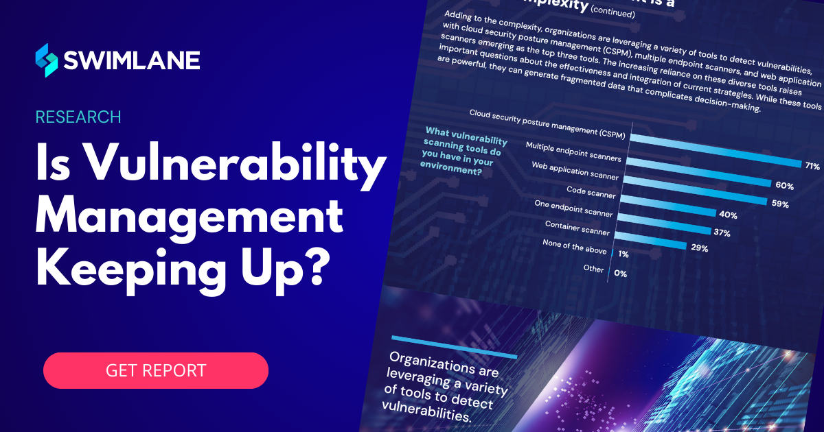 roi report swimlane security automation