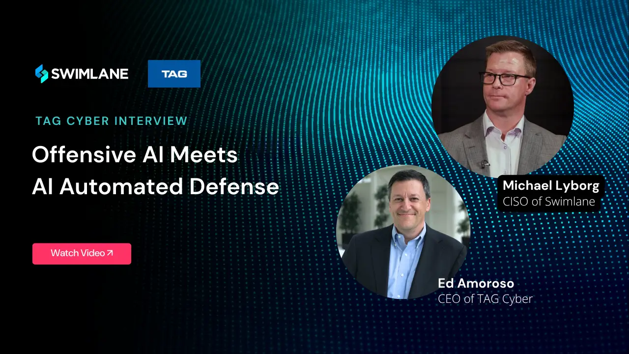 AI Automated Defense