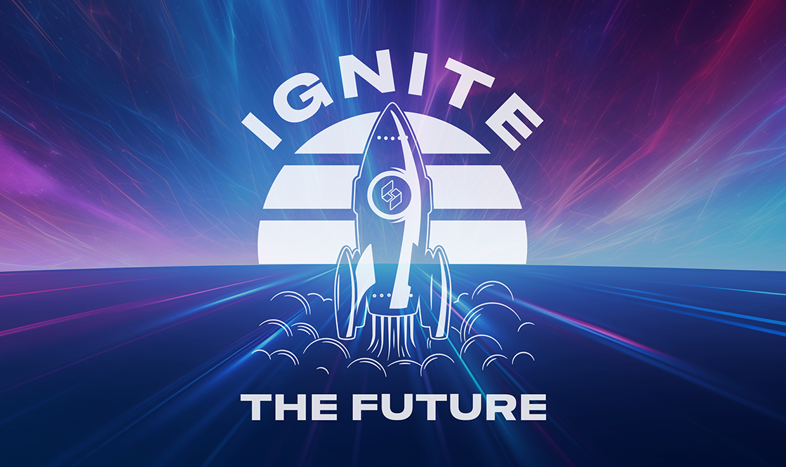 Ignite the Future