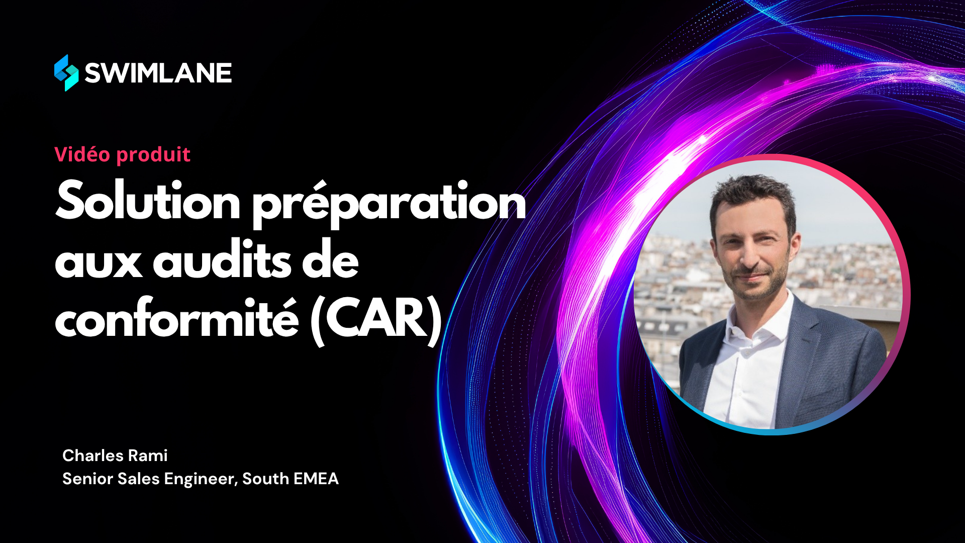 Solution de Gestion des Réponses aux Vulnérabilités (VRM)