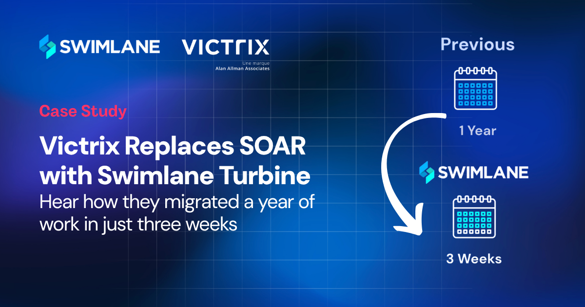 Victrix CaseStudy
