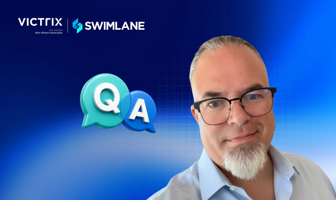 Victrix’s One-Month SOAR Replacement Story with Swimlane