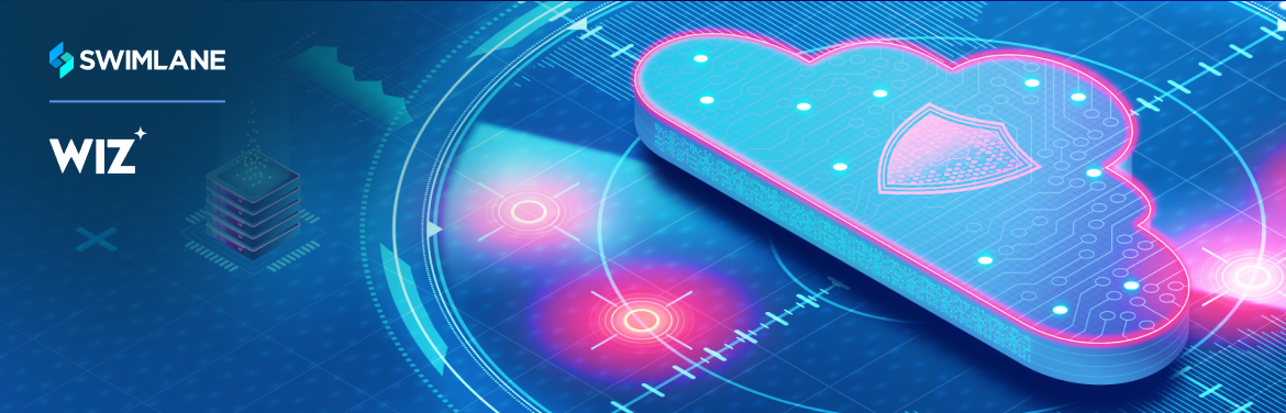 Agentic AI automation for cloud security operations with Swimlane and Wiz