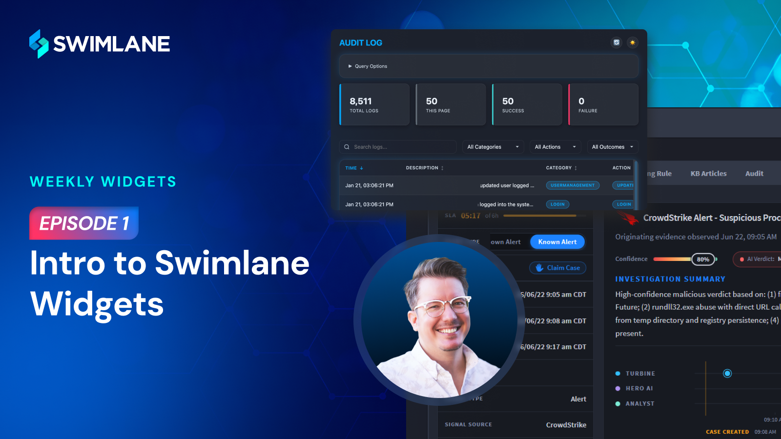 Weekly Widgets Episode 1: The Fundamentals of a Custom Widget