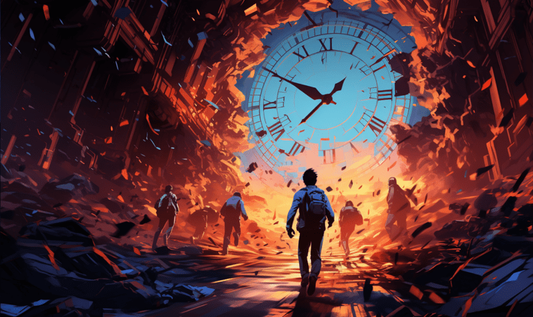 The Zero Trust Clock is Ticking: Are your SecOps Teams Ready?