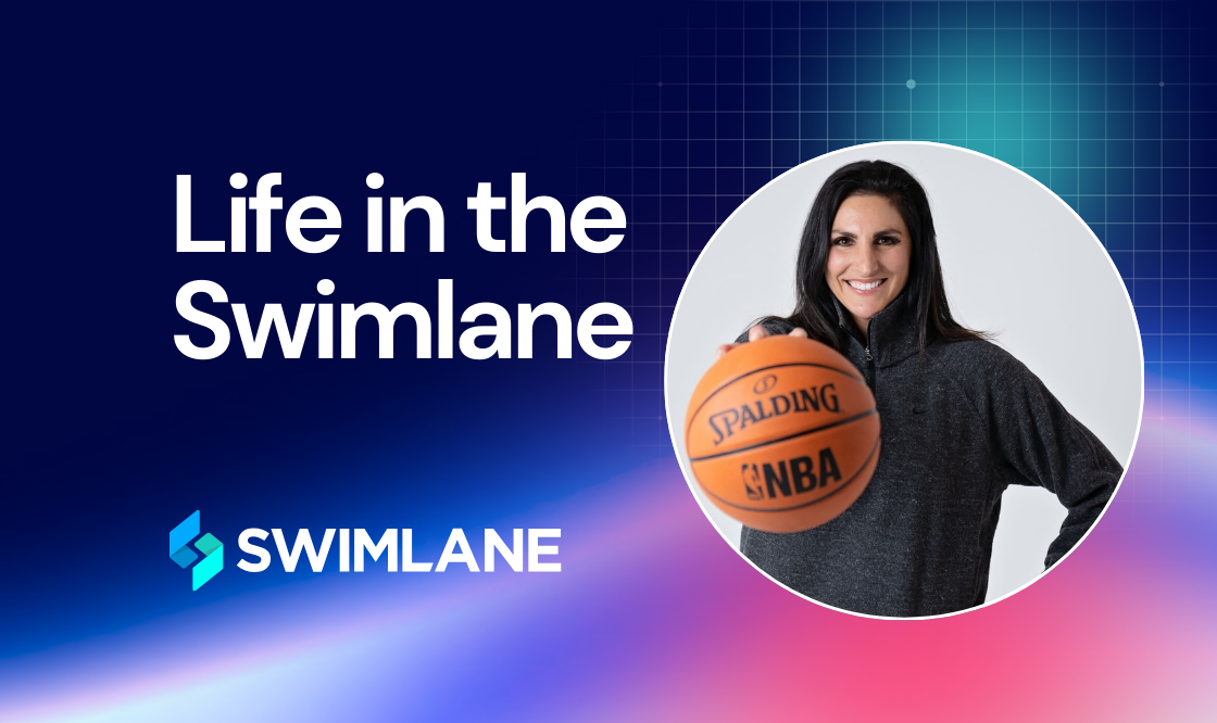 A Day In the Life with Regional Sales Director, Samantha Simione